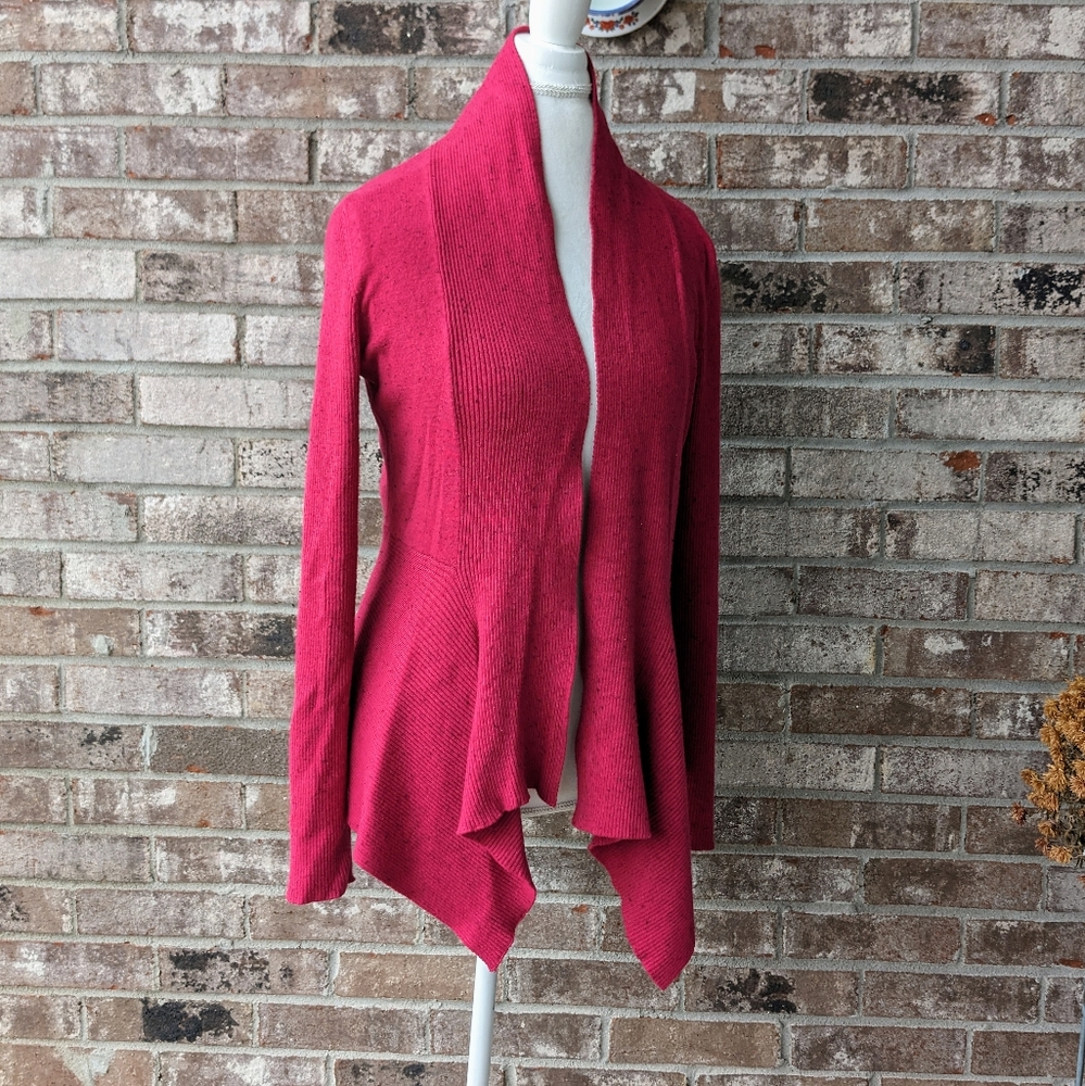 VERVE AMI SWEATER, SIZE L